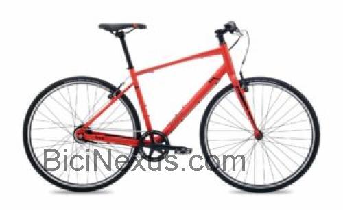 Marin Fairfax SC2 ficha técnica y opiniones